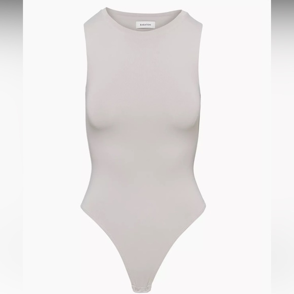 Tops - Aritzia Babaton Contour Muscle Bodysuit